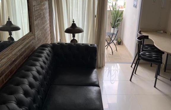Hermoso departamento un dormitorio