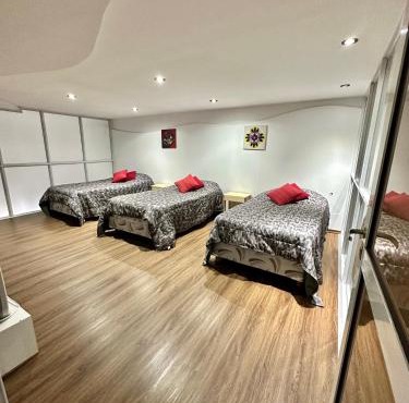 Hermoso duplex 5 ambientes en Necochea! frente al mar