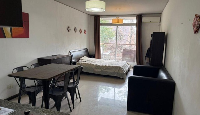 Hermoso Monoambiente en Belgrano
