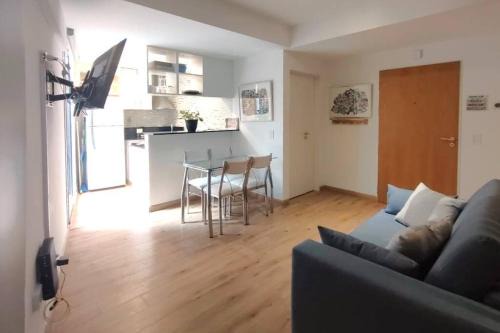 Hermoso Studio en Palermo con balcón