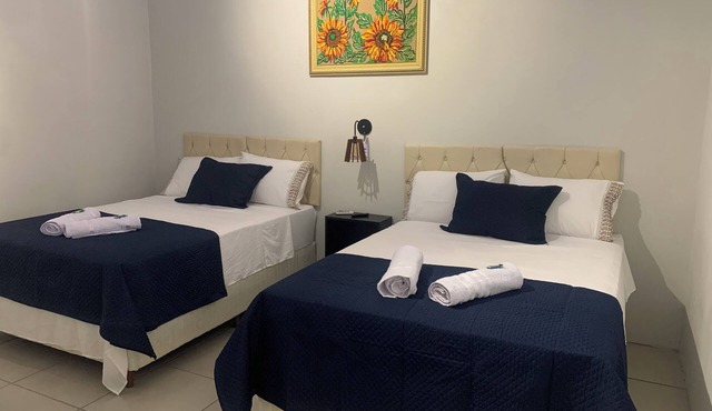 HG-103 Inn - Suite HG Inn