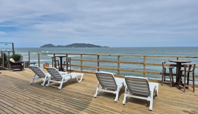 Hibisco Guest House