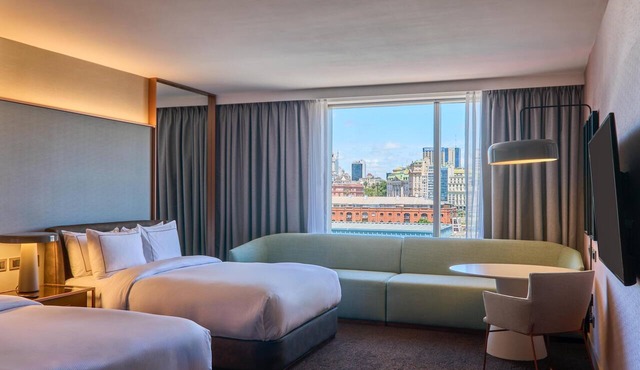 Hilton Buenos Aires