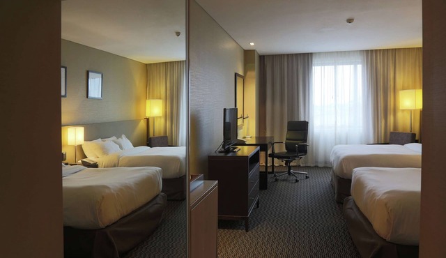 Hilton Garden Inn Tucuman