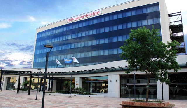 Hilton Garden Inn Tucuman
