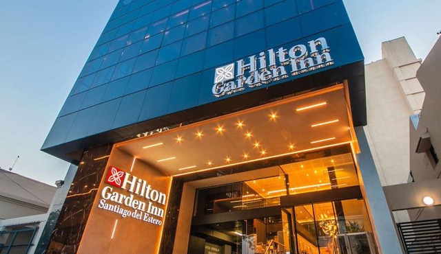 Hilton Garden Inn Santiago Del Estero - HILTON HOTELS