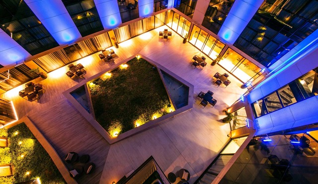 Hilton Garden Inn Santiago del Estero
