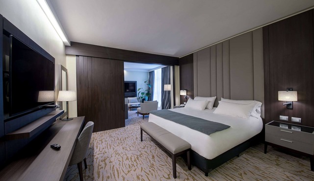 Hilton Garden Inn Santiago del Estero
