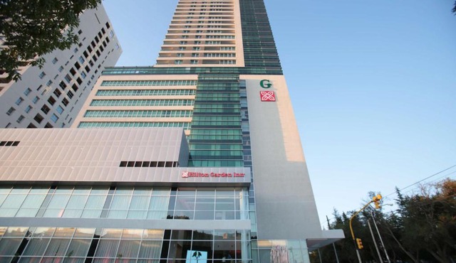 Hilton Garden Inn Neuquen