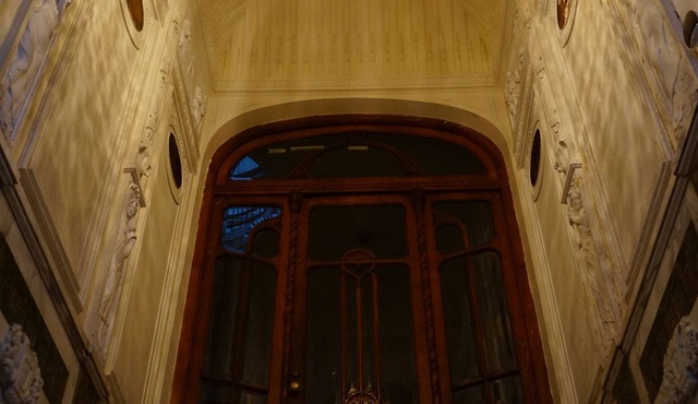 Historic Mansion in San Telmo