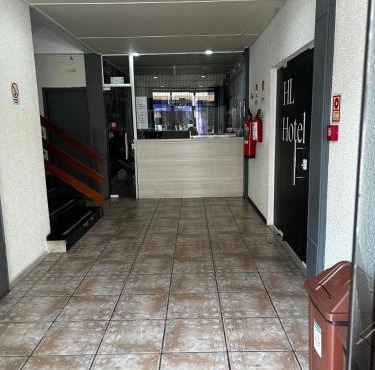 HL Hotel