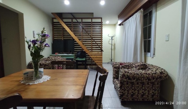 Hogar Argentina