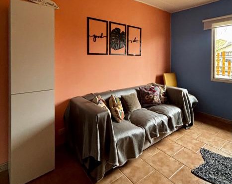 Hola Rio Gallegos! Hostel House