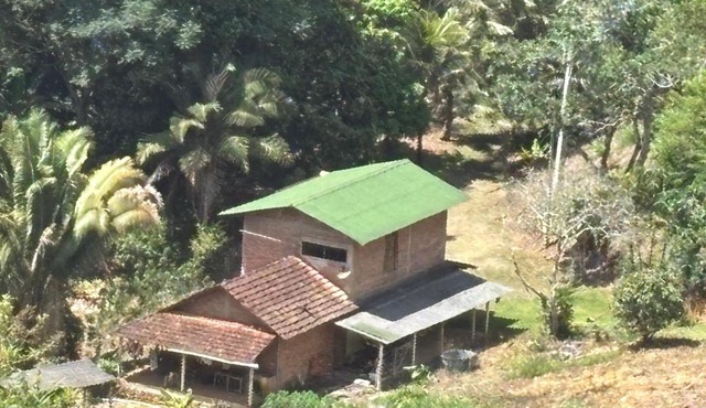 Holiday homes in Santa Leopoldina, Brazil in Santa Leopoldina