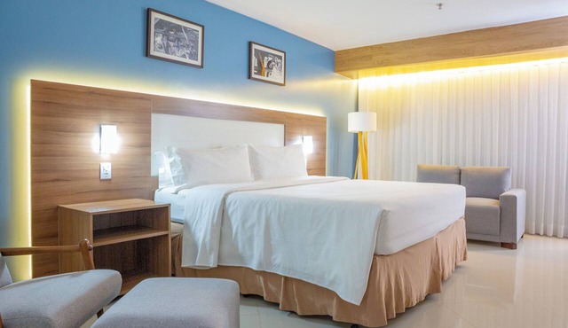 Holiday Inn Express Belém Ananindeua by IHG