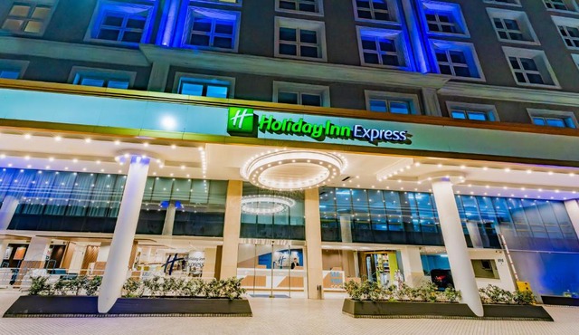 Holiday Inn Express Rosario by IHG
