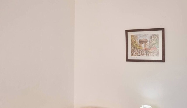 Holidays in Miramar: Santa Eulalia for 3 people