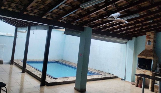 Home close to city mall in Cuiabá