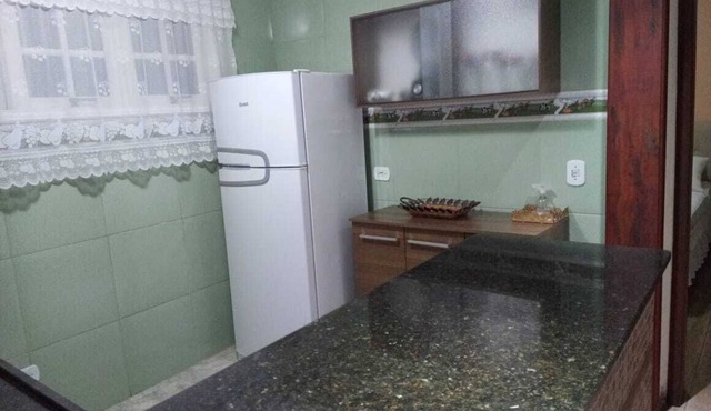 Home-Cooked Meals in SP