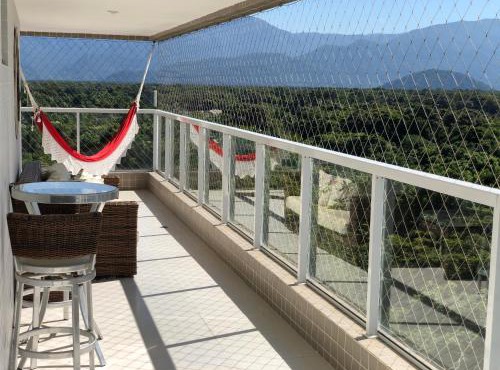 Home Resort Reserva da Mata - Riviera de São Lourenço