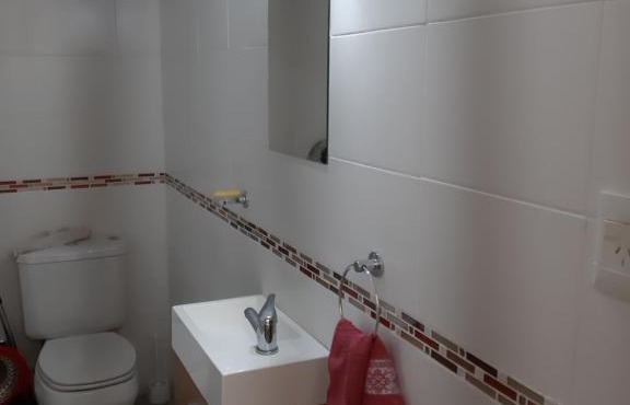Home Ribera Norte