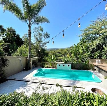 Homestay La Reinamora monoambientes