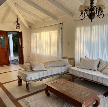Homestay Victoria Entre Rios