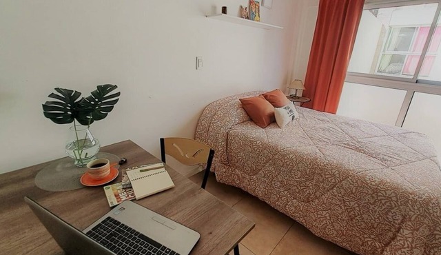 Hornera Balcarce - Studio Apt Close to Everything