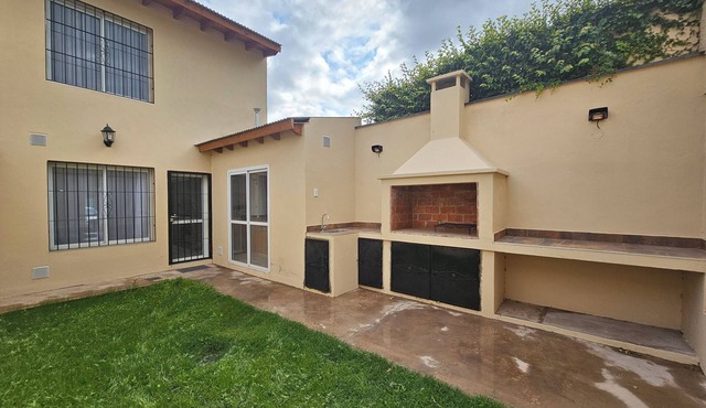 Horneros vacation rentals in Lujan de Cuyo