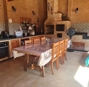 Hospedagem Casa do Chapéu Caparaó in Patrimônio da Penha
