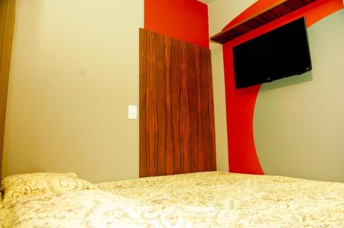 Hospedagem Casa Compacta 02
