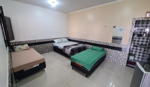 Hospedagem e queijaria Péua in Soure