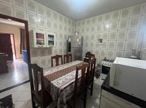 Hospedagem para COP 30 - Casa completa e bem localizada em Belém