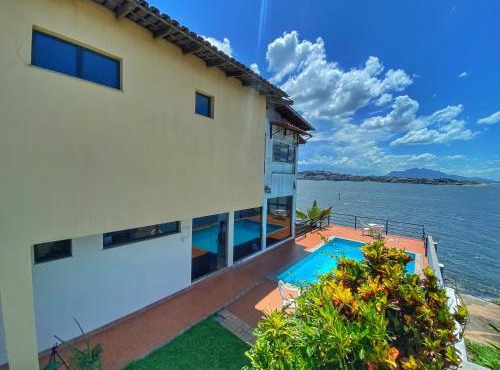 Hospedagem Sol e Mar in Vila Velha