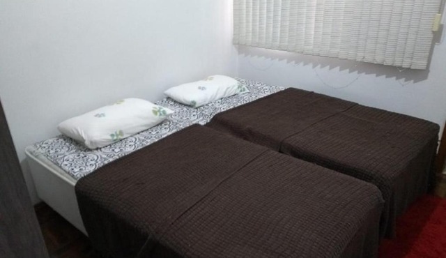 Hospedagem Vitor Konder in Blumenau