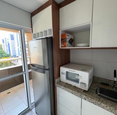 Hospedagem Ziza