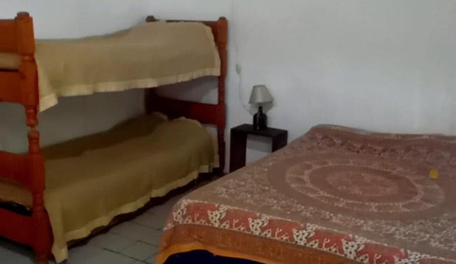 hospedaje
