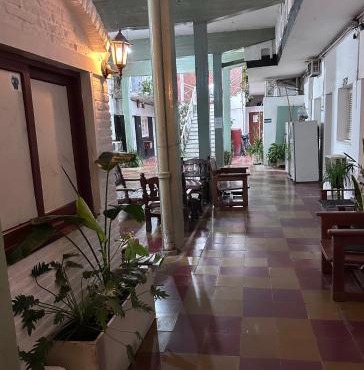 Hospedaje Artigas - Silvia Borda in Corrientes