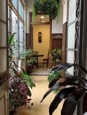 Hospedaje de Luz