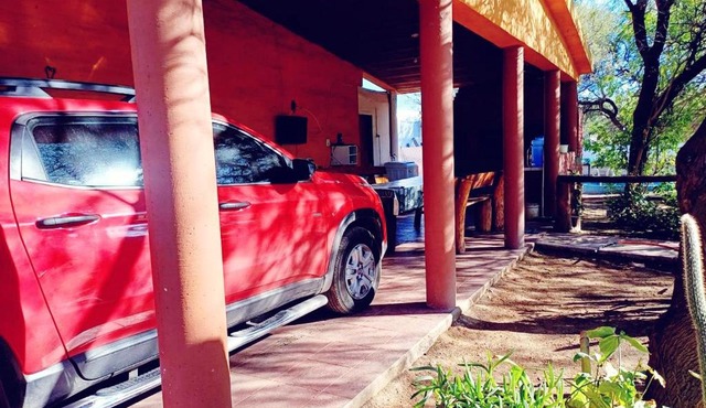 Hospedaje en lo de Ricardo in Serrezuela