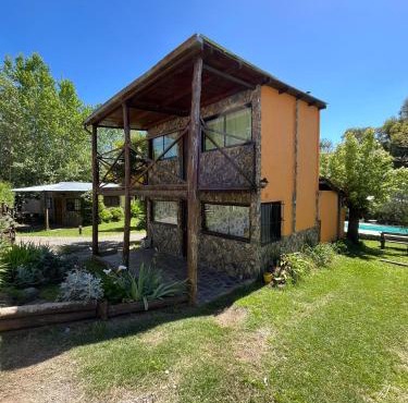 Hospedaje en tandil
