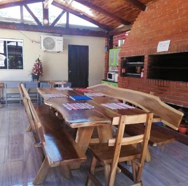 Hospedaje Encarnacion