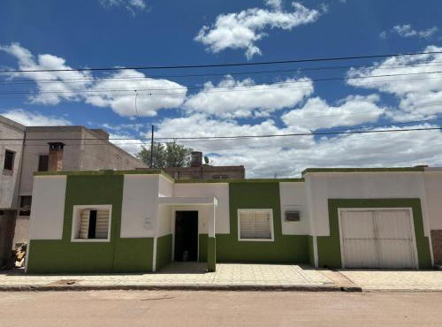 Hospedaje La Maruca Tinogasta