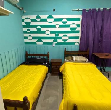 Hospedaje La Maruca Tinogasta