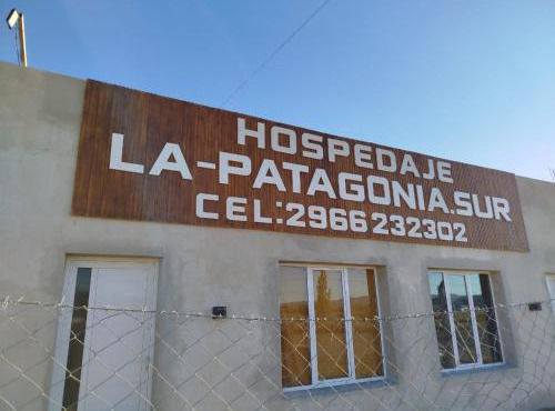Hospedaje La Patagonia Sur