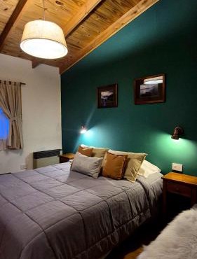Hospedaje Mi Rincón El Chaltén