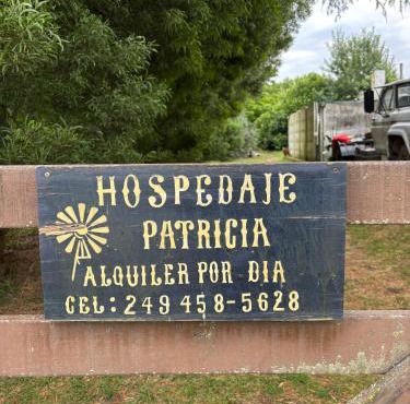 Hospedaje Patricia