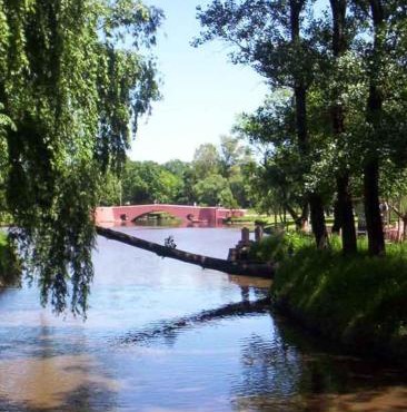 hospedaje San Antonio de Areco