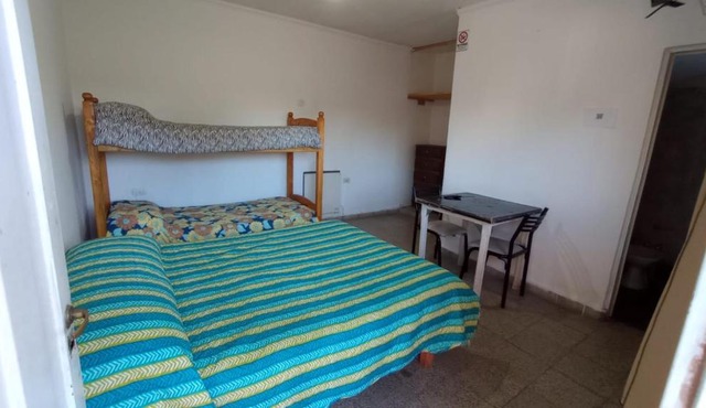 HOSPEDAJE VILLA UNIÓN in Villa Unión