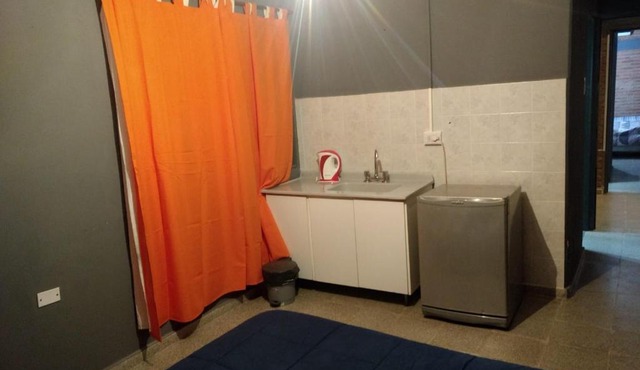 HOSPEDAJE Y COMEDOR CORDOBA